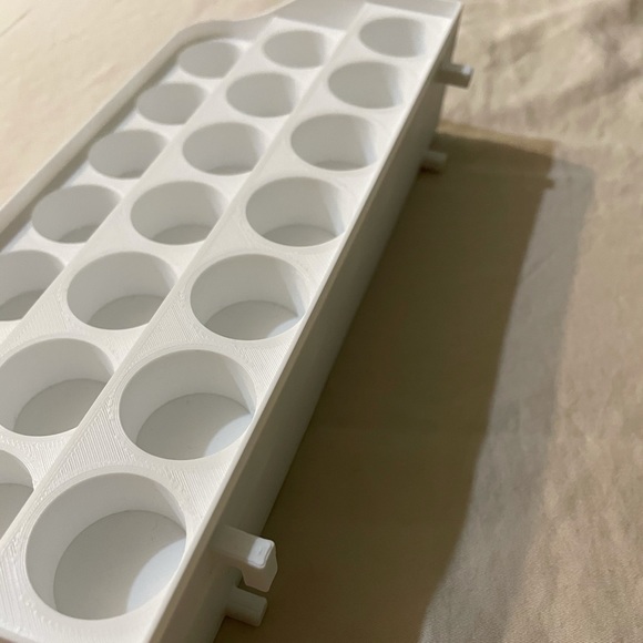 3D Printed Organizer - Picture 2 of 10